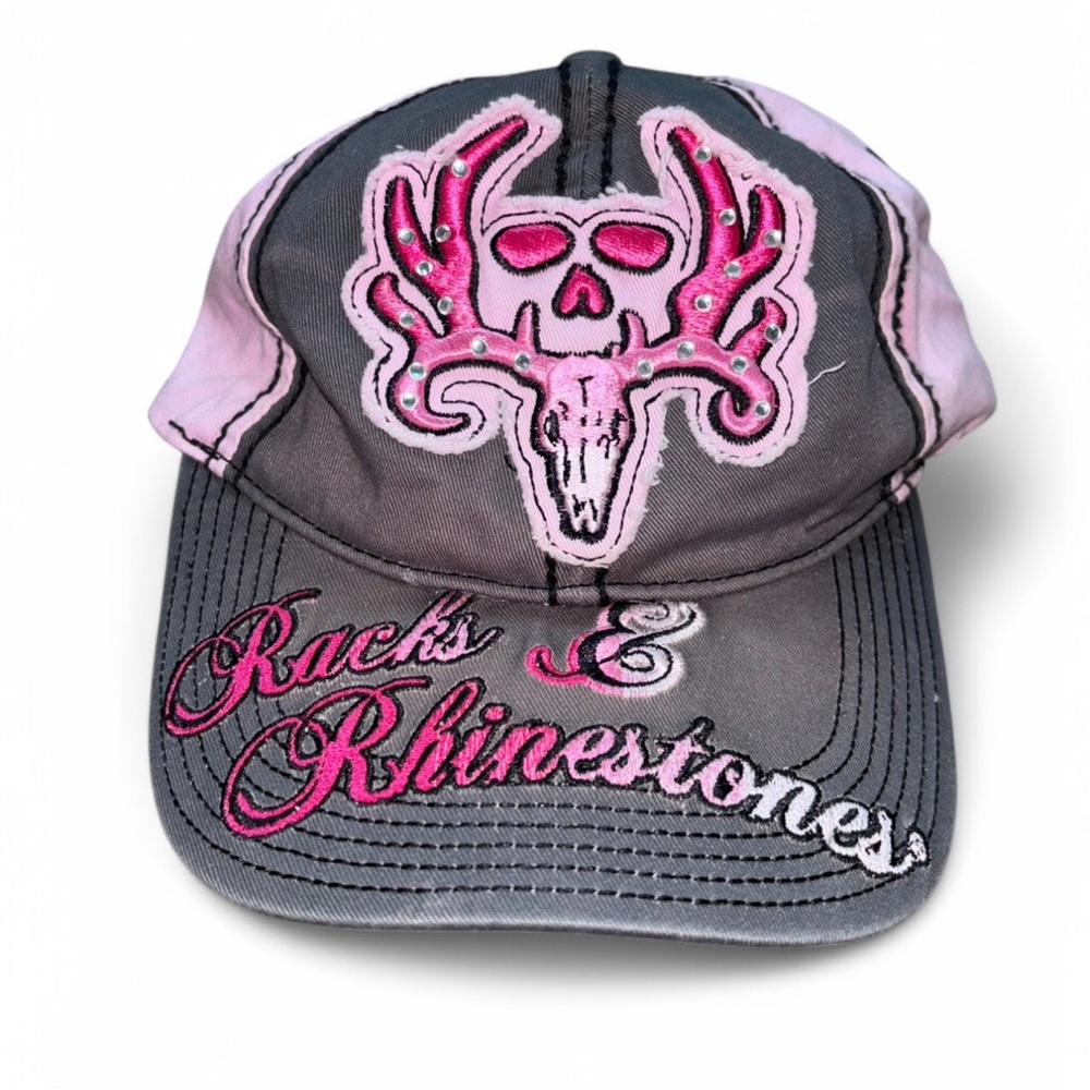 Paramount Outdoors By Bone Collector, Pink 
Hat/Cap,